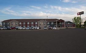 Comfort Inn Miles City